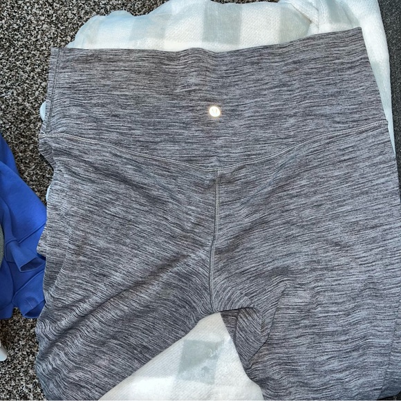 Lululemon align leggings 28” - Picture 3 of 4